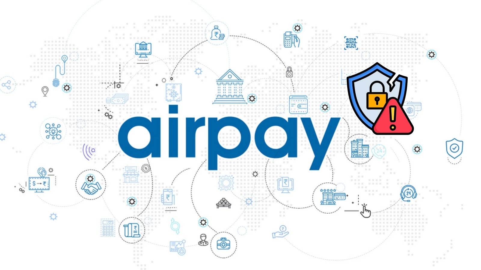 Threat Actors Claiming Breach of Airpay Payment Gateway