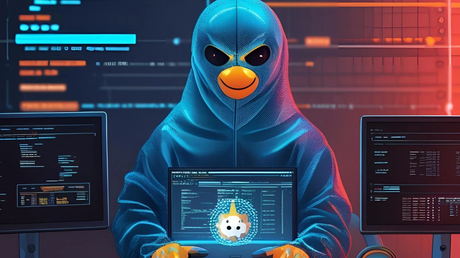 Threat Actors Target Linux SSH Servers to Deploy SVF Botnet Threat Actors Target Linux SSH Servers to Deploy SVF Botnet