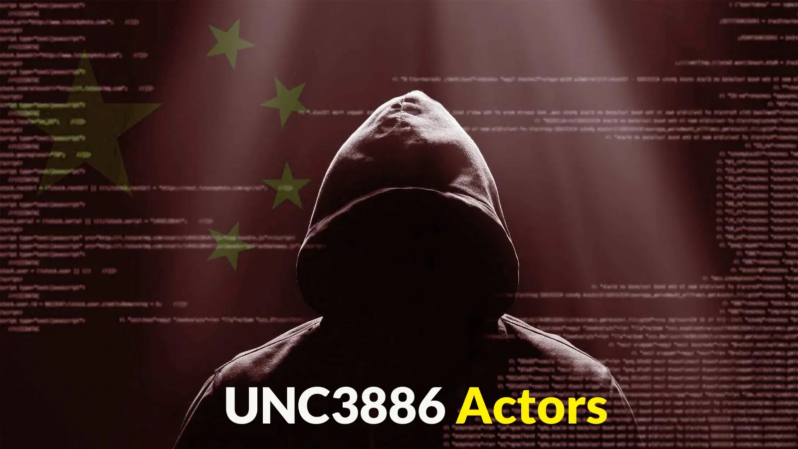UNC3886 Actors Know for Exploiting 0-Days Attacking Singapore's Critical Infrastructure