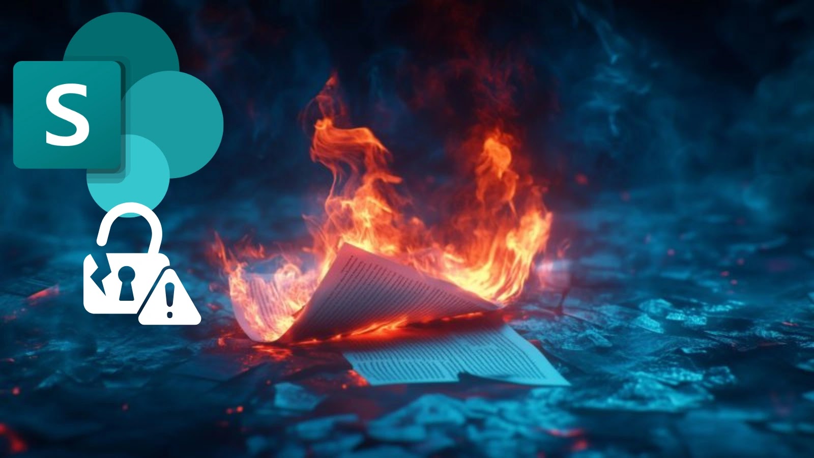 Uncovering Five Critical Vulnerabilities in Microsoft SharePoint