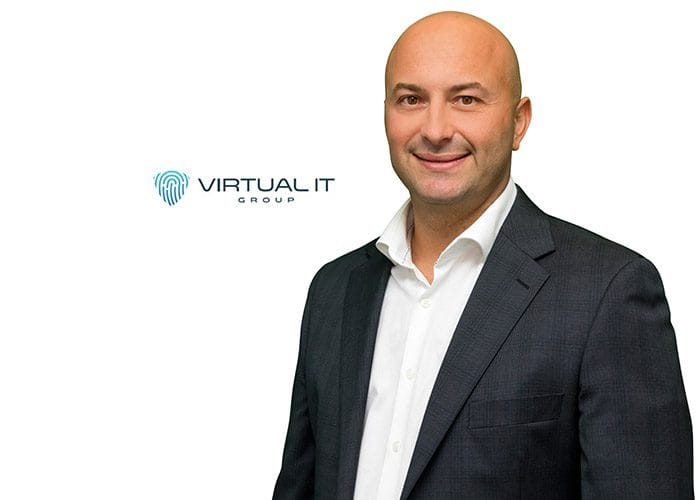 Virtual IT Group and The Instillery announce trans-Tasman merger.