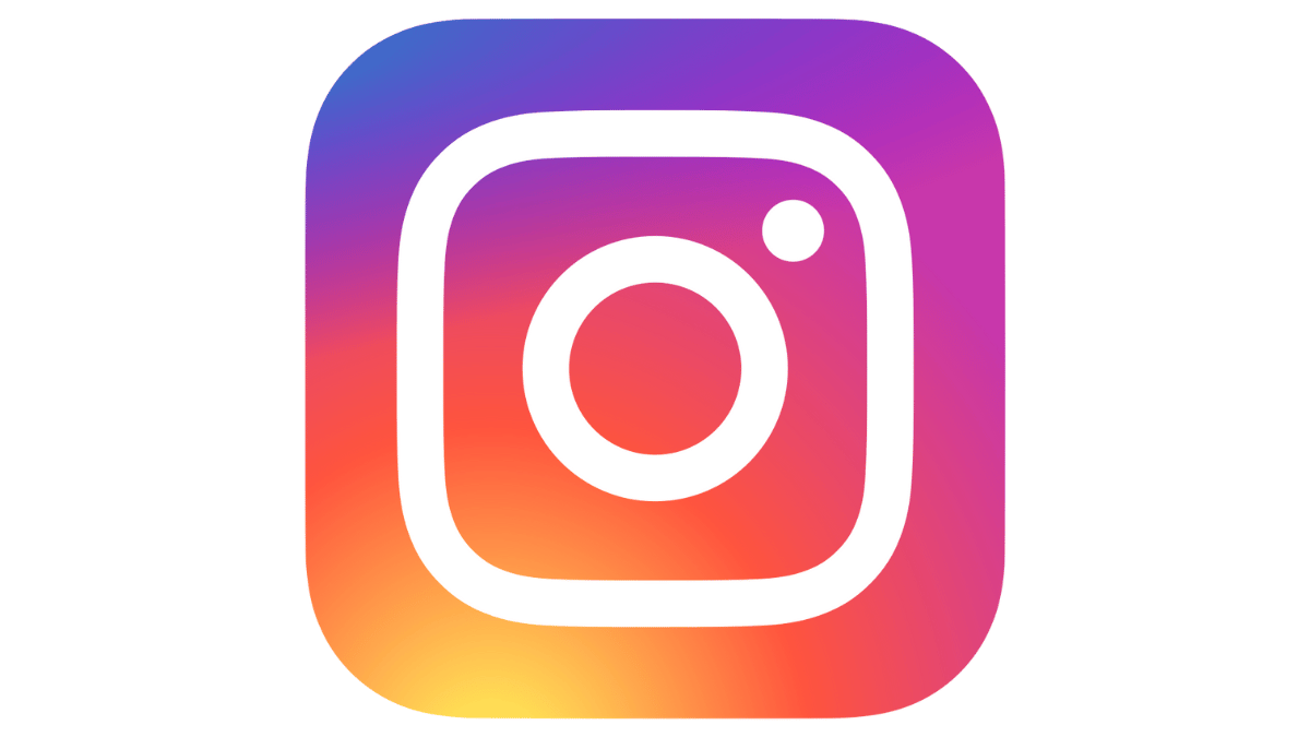 Instagram logo