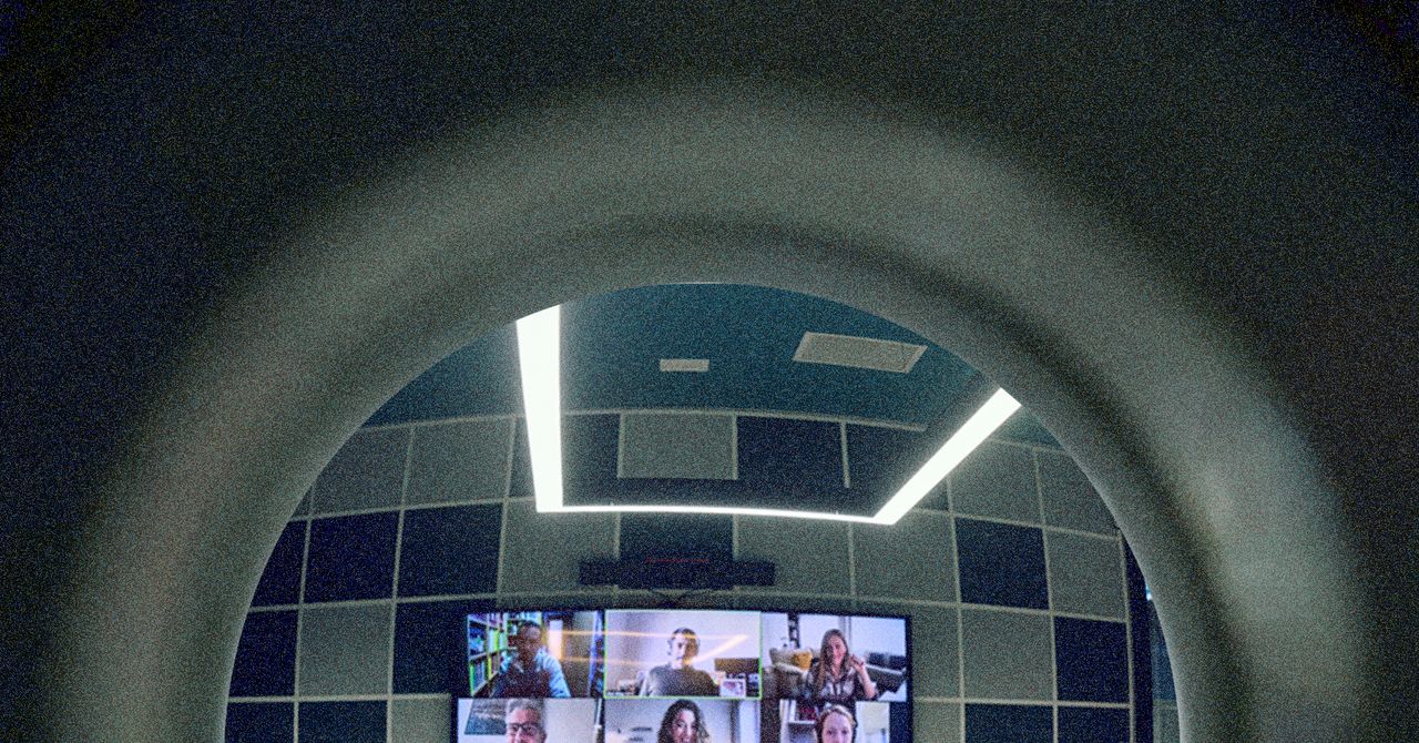 A Misconfiguration That Haunts Corporate Streaming Platforms Could Expose Sensitive Data A Misconfiguration That Haunts Corporate Streaming Platforms Could Expose Sensitive Data