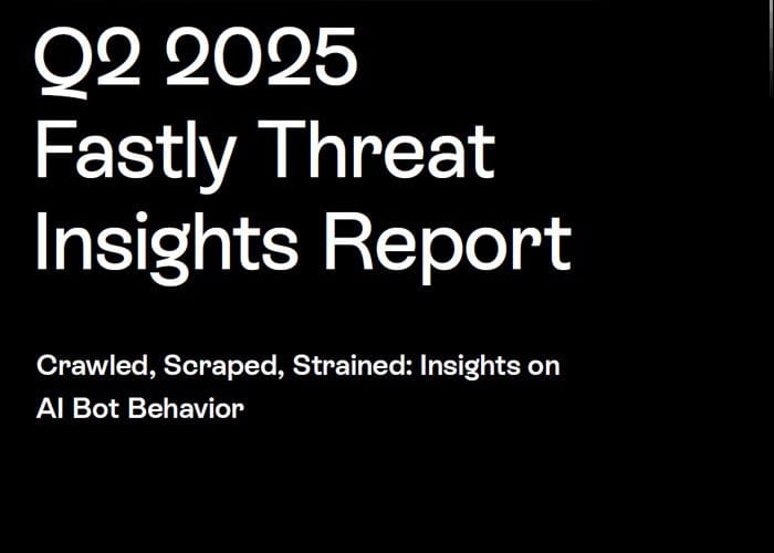 AI Crawlers majority of AI Bot Traffic