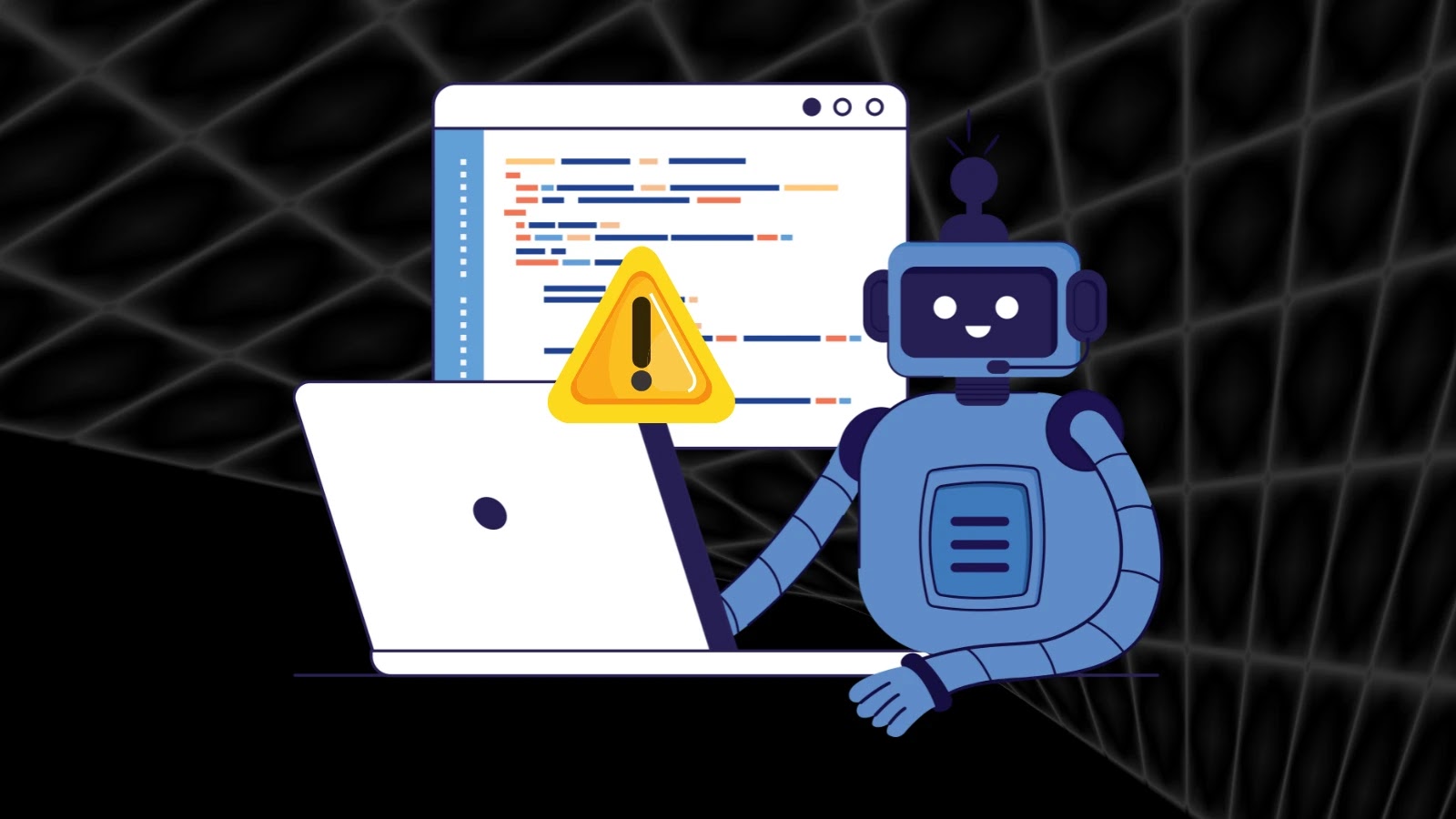 “AI-Induced Destruction” – Helpful Tools Become Accidental Weapons "AI-Induced Destruction” - Helpful Tools Become Accidental Weapons