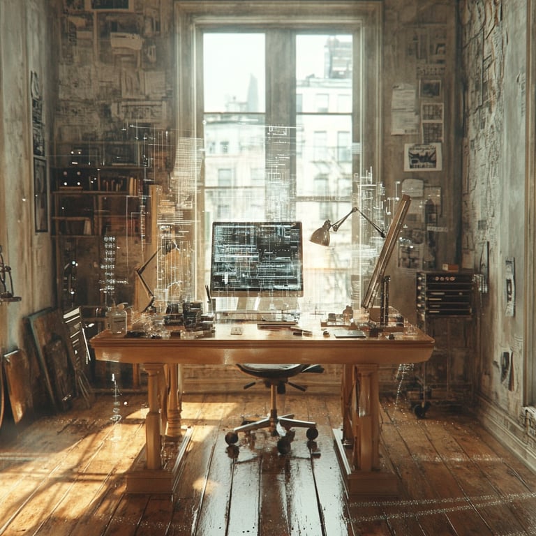 AI Novels Are Coming | Daniel Miessler