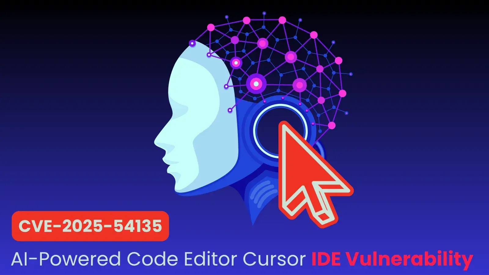AI-Powered Cursor IDE Exposes Users to Silent Remote Code Execution