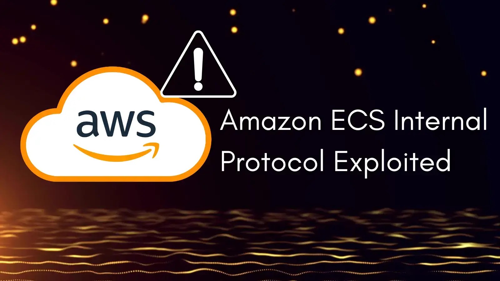 Amazon ECS Internal Protocol Exploited to Steal AWS Credentials from Other Tasks