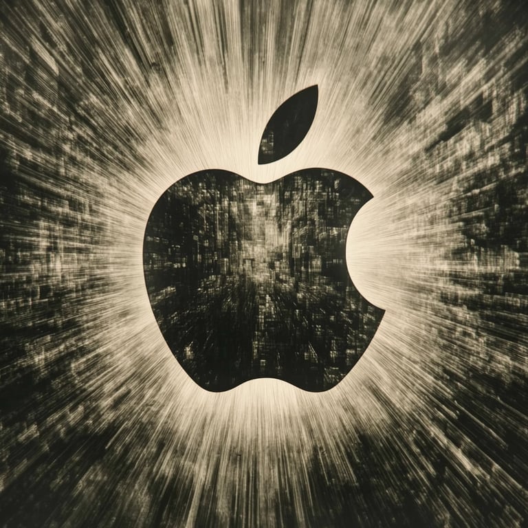 Apple's Big AI Jump | Daniel Miessler