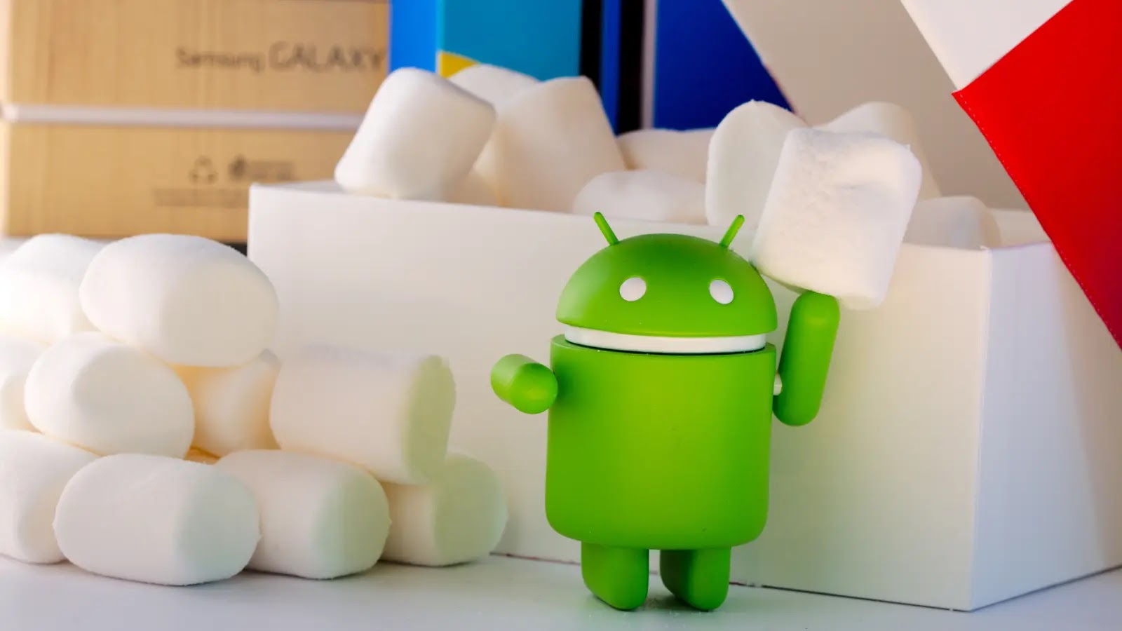 Attackers Need Just One Vulnerability to Own Your Rooted Android
