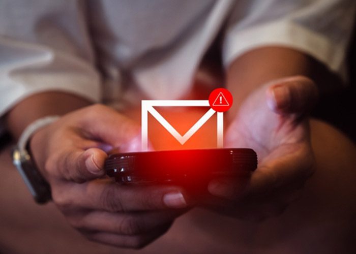 Australian workers clicking on phishing links doubles in nine months