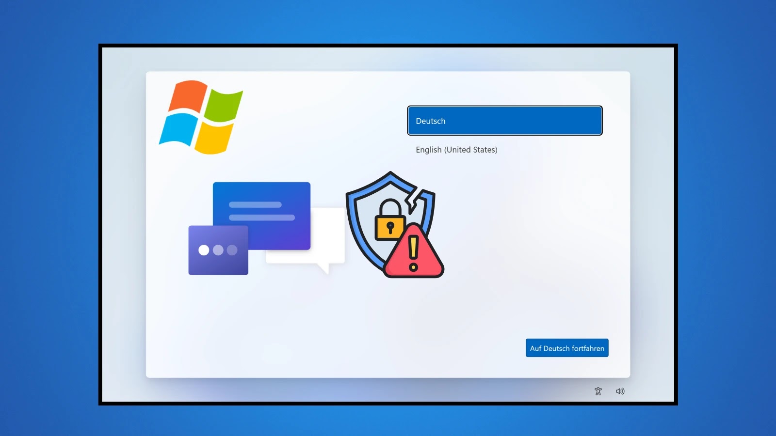Breaking Windows Out-of-Box-Experience to Gain Command Line Access to Windows Machine With Admin Privileges Breaking Windows Out-of-Box-Experience to Gain Command Line Access to Windows Machine With Admin Privileges