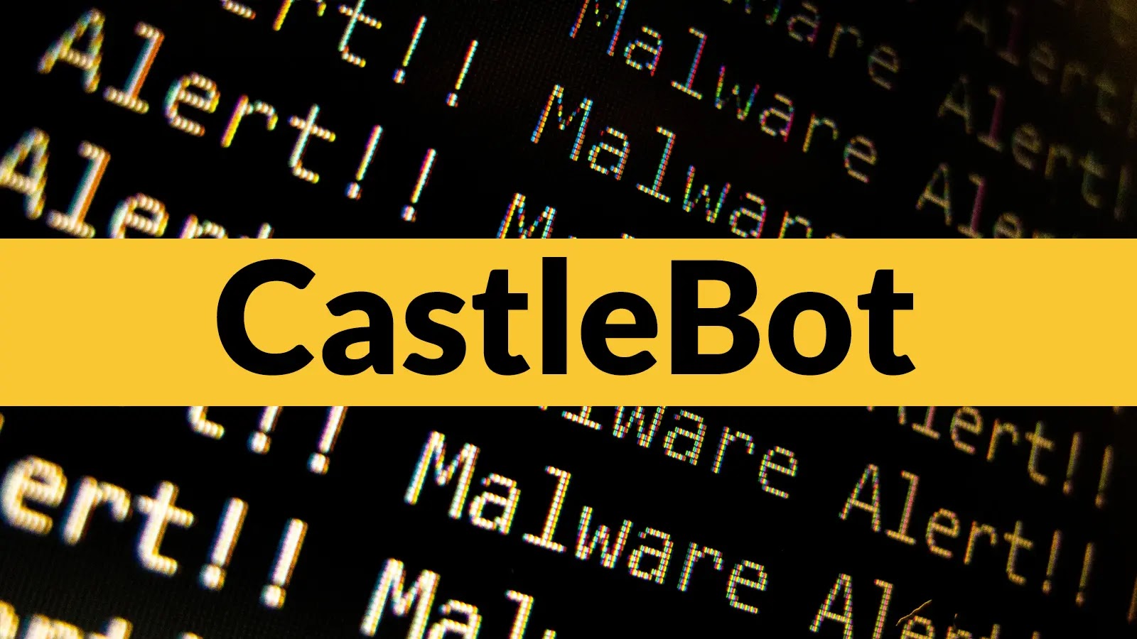 CastleBot Malware-as-a-Service Deploys Range of Payloads Linked to Ransomware Attacks