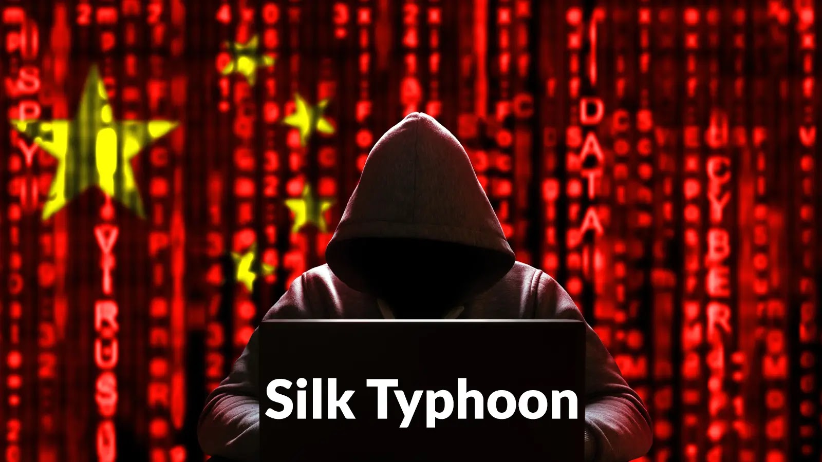 Chinese Silk Typhoon Hackers Filed 10+ Patents for Highly Intrusive Hacking Tools