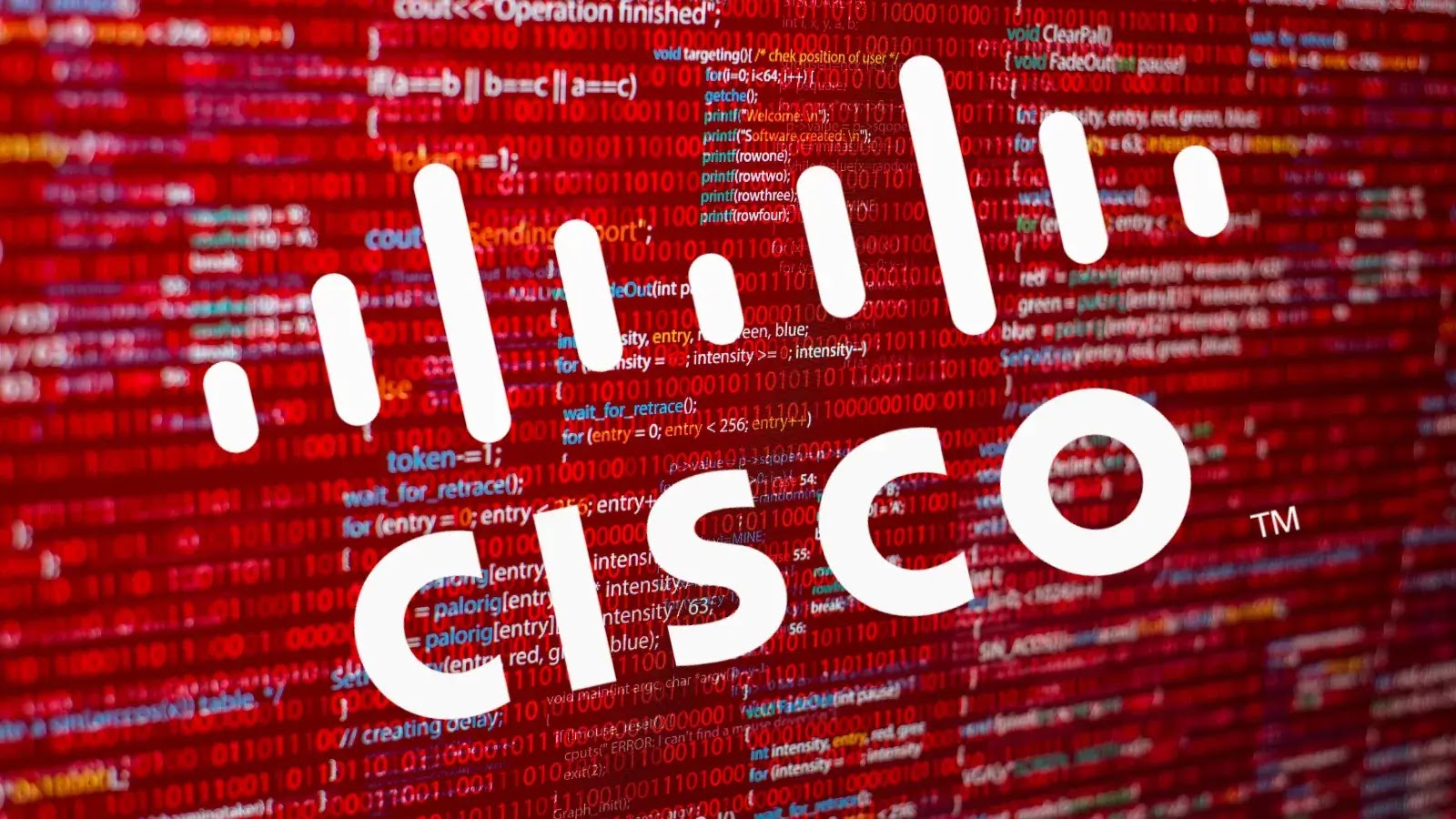 Cisco Discloses Data Breach Exposed User Profiles from Cisco.com