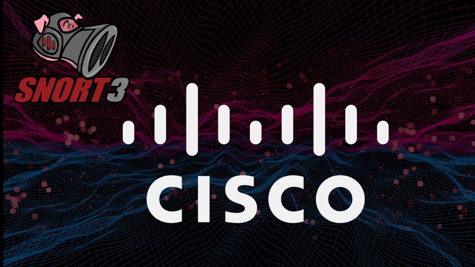 Cisco Secure Firewall Snort 3 Detection Engine Vulnerability Enables DoS Attacks
