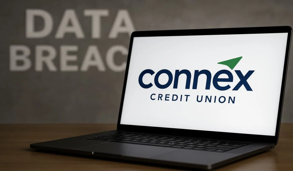 Connex Credit Union Data Breach Affects 172,000 Members