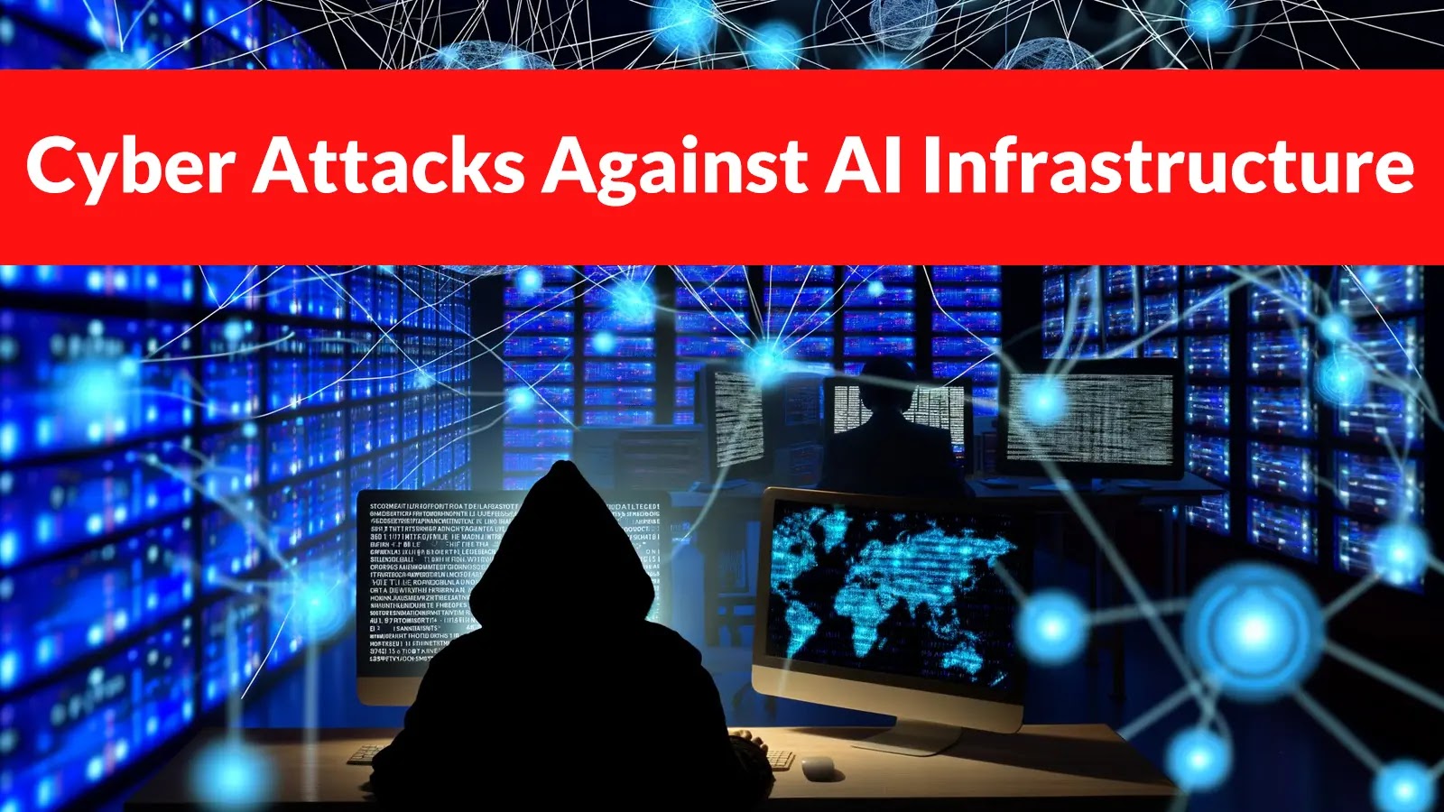 Cyber Attacks Against AI Infrastructure Are in The Rise With Key Vulnerabilities Uncovered
