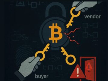 Darknet Market Escrow Systems is Vulnerable to Administrator Exit Scams