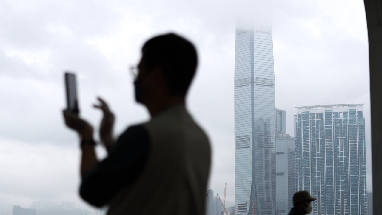 Explainer | After 3 Hong Kong data breaches, here’s how to protect your private info