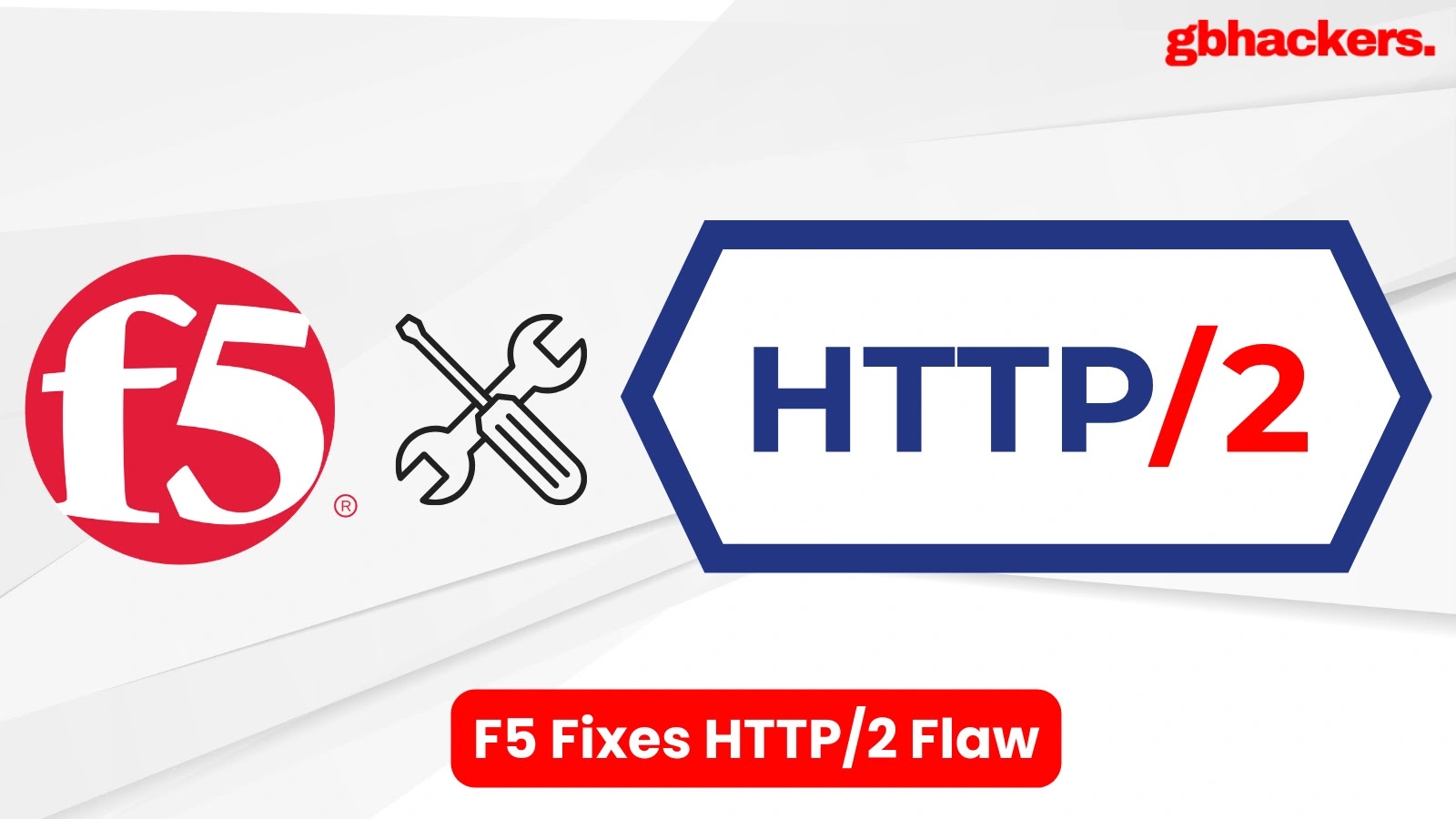 F5 Fixes HTTP/2 Flaw Affecting Multiple Products in Massive DoS Attacks F5 Fixes HTTP/2 Flaw Affecting Multiple Products in Massive DoS Attacks