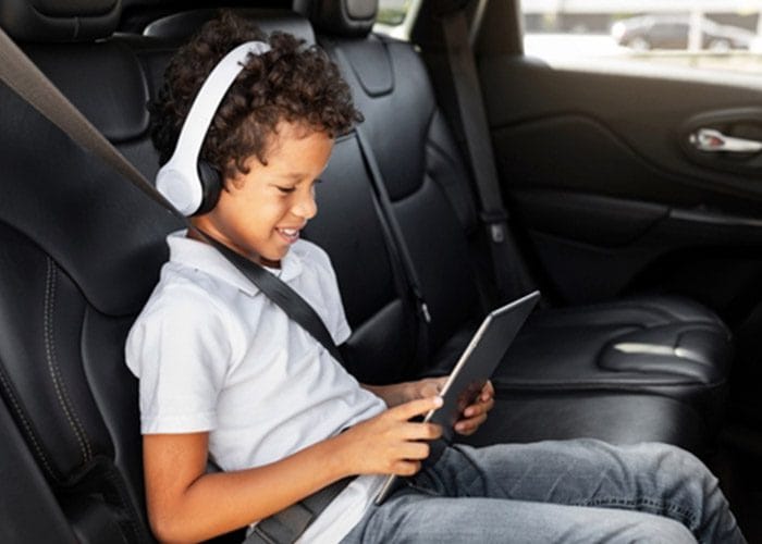 Free Assessment Tool to Navigate Child Safety Age Assurance Compliance