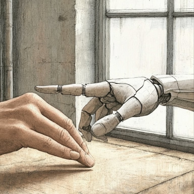 Functional vs. Technical AGI | Daniel Miessler