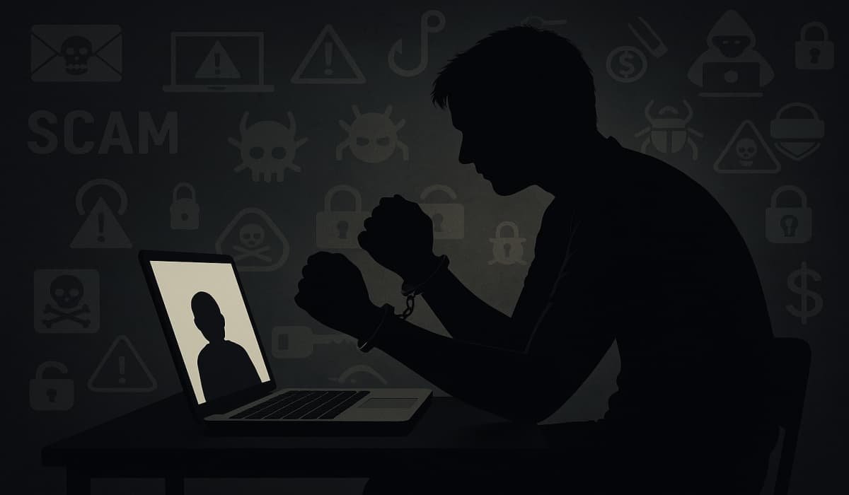 Ghanaian Nationals Extradited to US Over $100M, BEC, Romance Scams