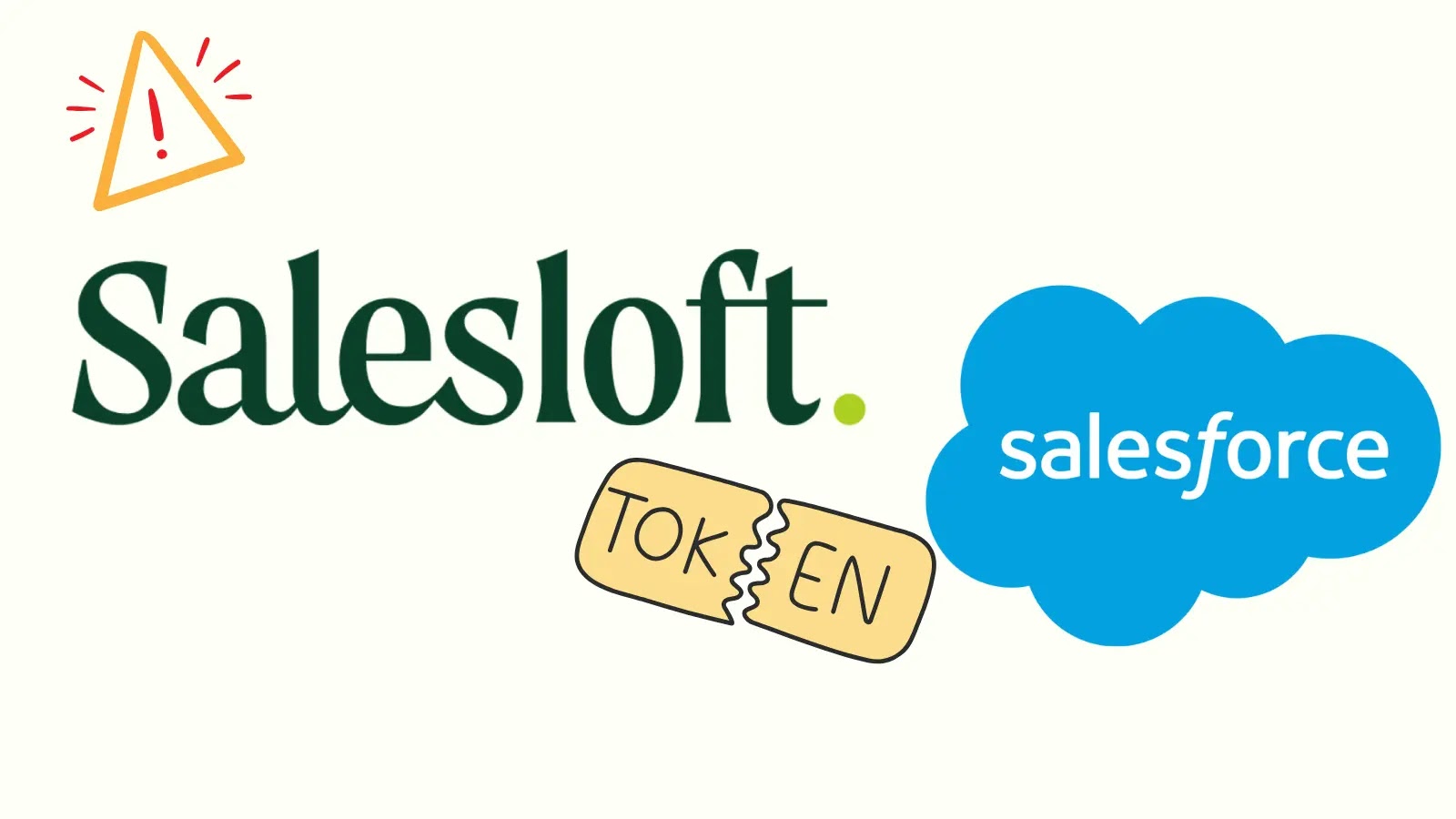 Google Confirms Potential Compromise of All Salesloft Drift Customer Authentication Tokens Google Confirms Potential Compromise of All Salesloft Drift Customer Authentication Tokens