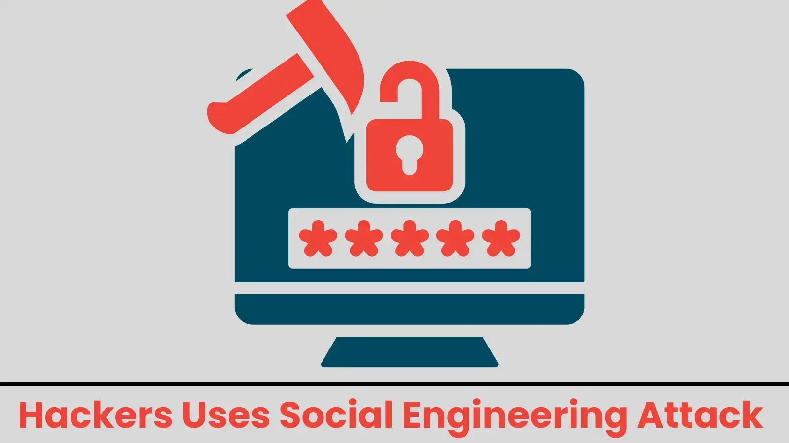 Hackers Exploit Social Engineering to Gain Remote Access in Just 5 Minutes Hackers Exploit Social Engineering to Gain Remote Access in Just 5 Minutes