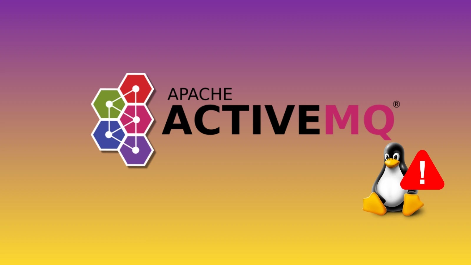 Hackers Exploiting Apache ActiveMQ Vulnerability to Gain Access to Cloud Linux Systems