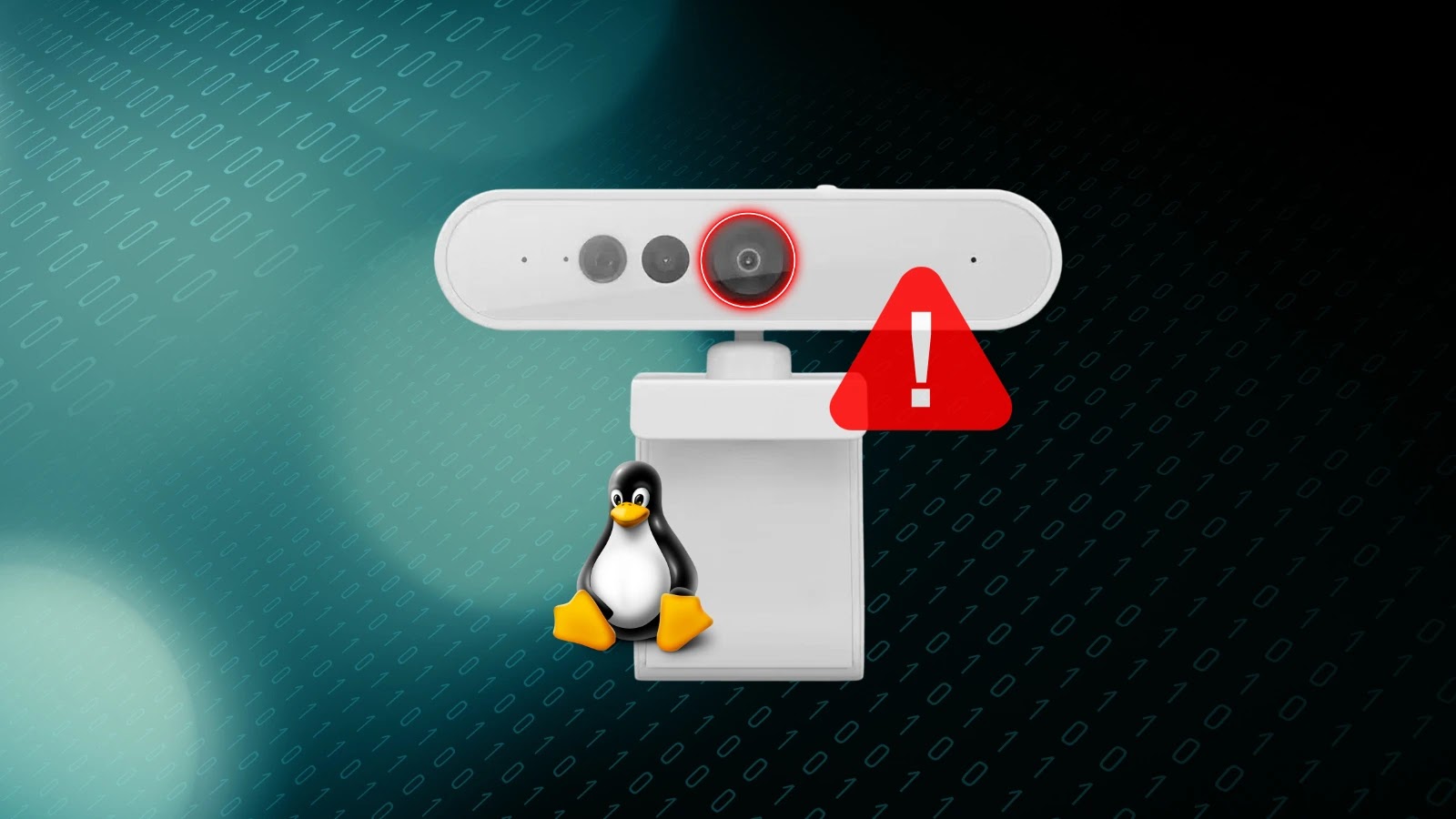 Hackers Weaponized Linux Webcams as Attack Tools to Inject Keystrokes and Launch Attacks