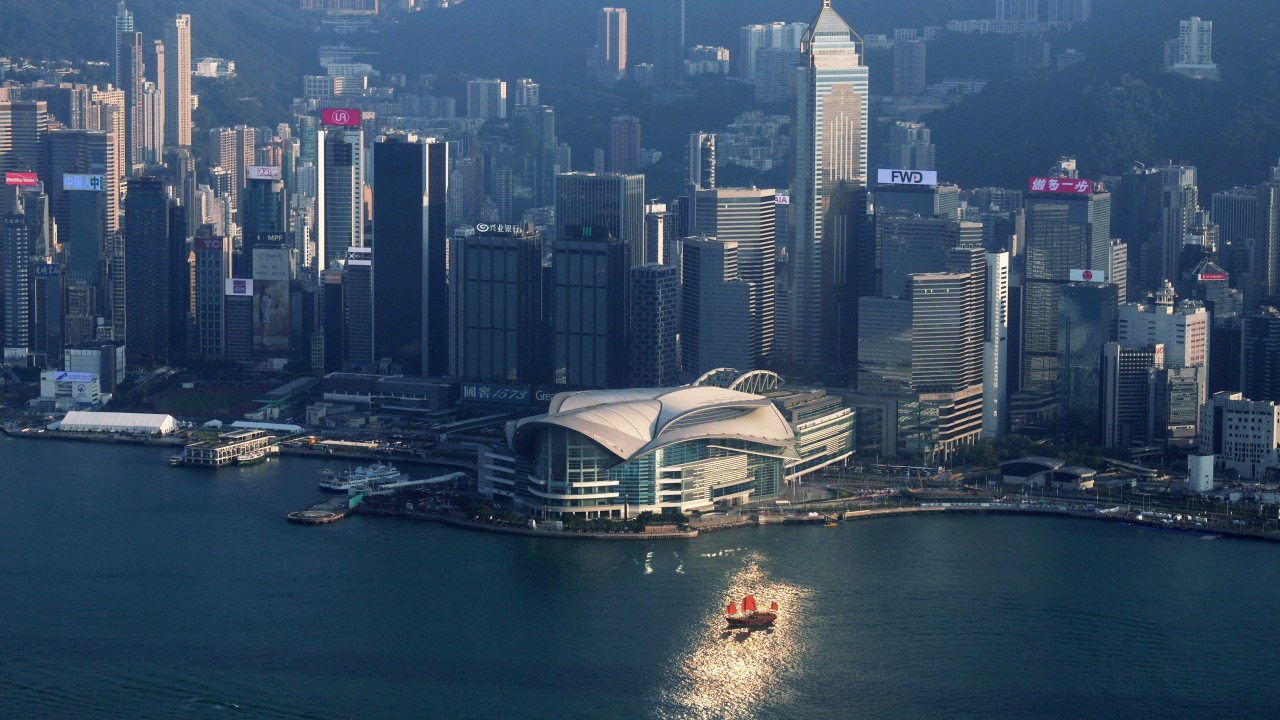 Hong Kong needs more cybersecurity professionals as threats increase: report