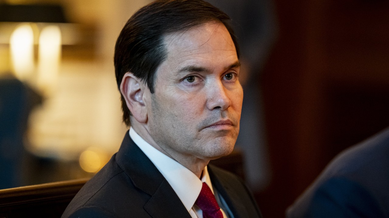Impostor uses AI to impersonate US top diplomat Rubio and contact foreign ministers