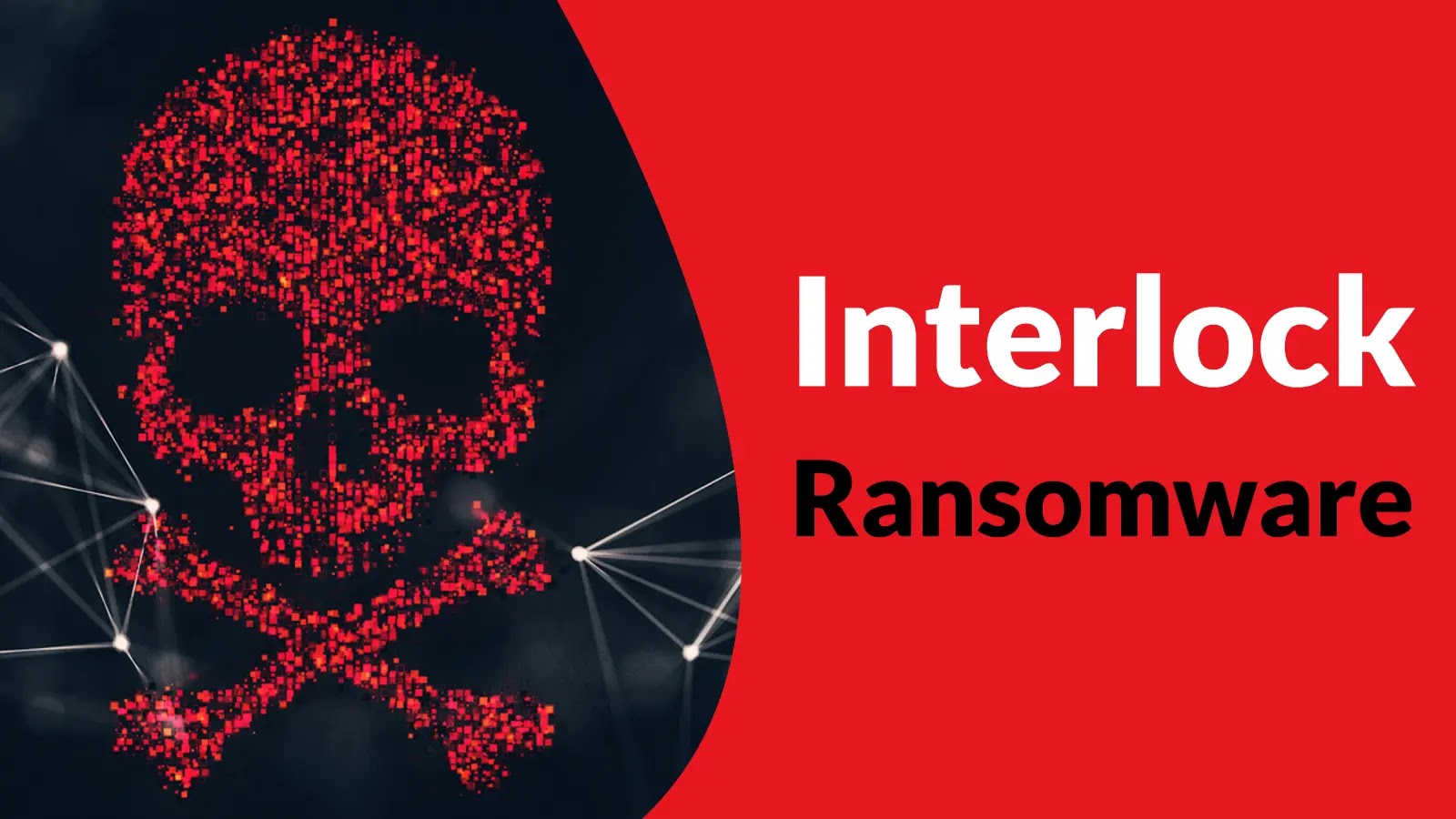 Interlock Ransomware Employs ClickFix Technique to Run Malicious Commands on Windows Machines