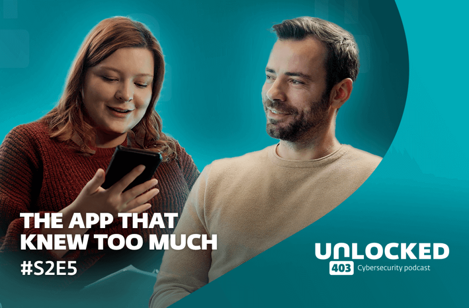 Is your phone spying on you?