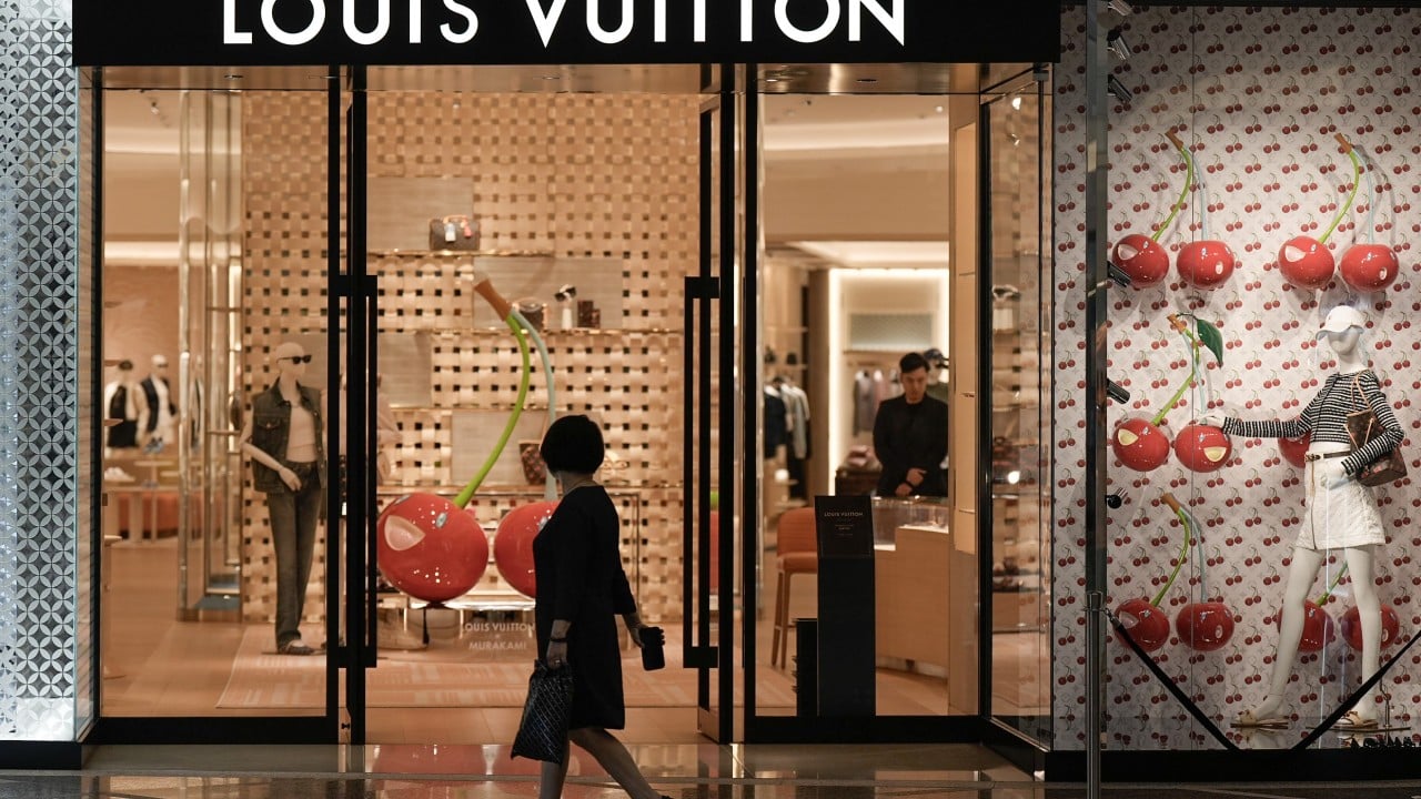 Louis Vuitton Hong Kong faces probe for data breach affecting 419,000 customers