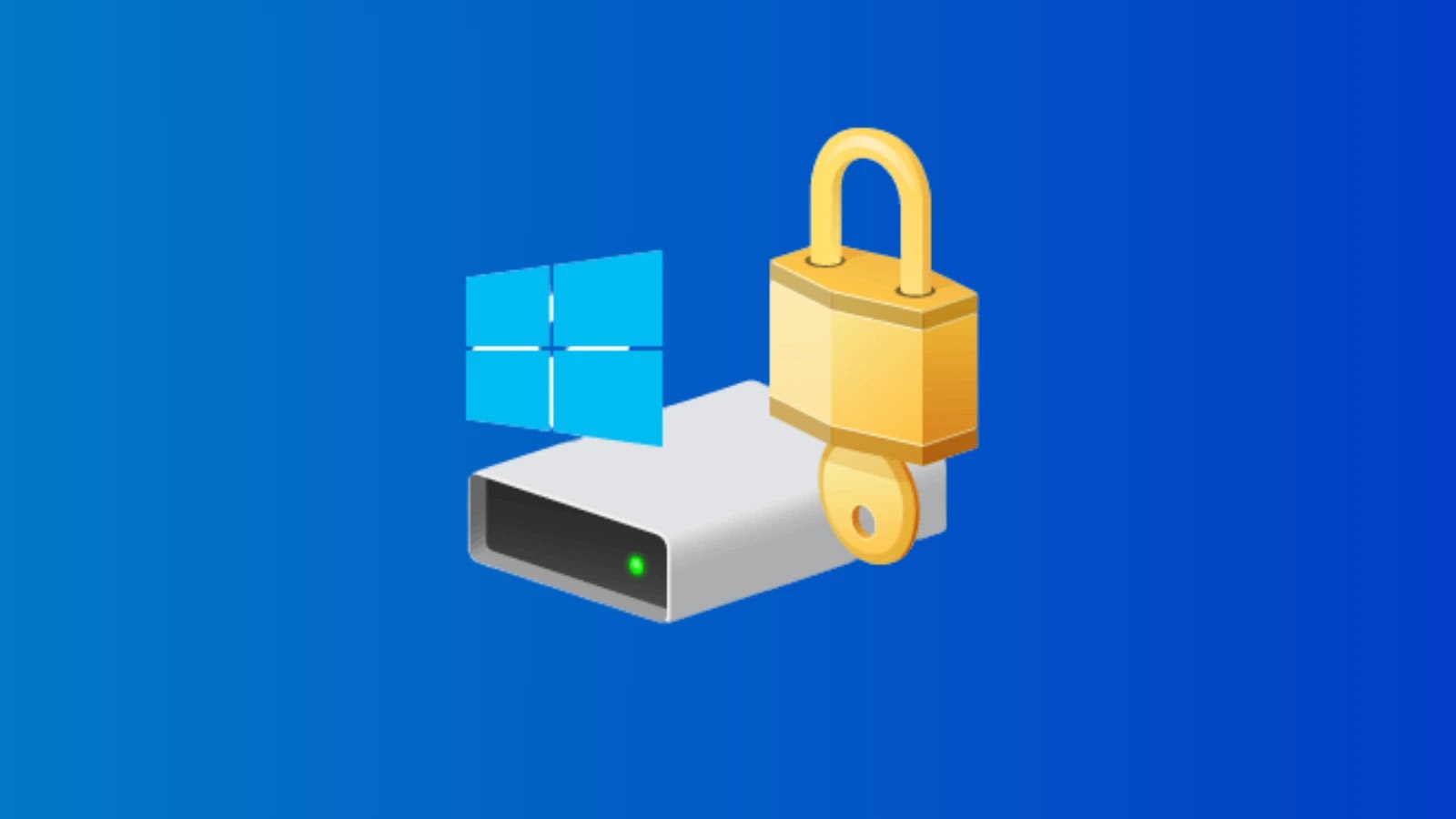 Multiple 0-days to Bypass BitLocker and Extract All Protected Data