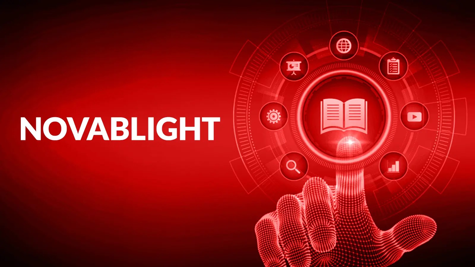 NOVABLIGHT as Educational Tool Attacking Users to Steal Login Credentials and Compromise Wallets