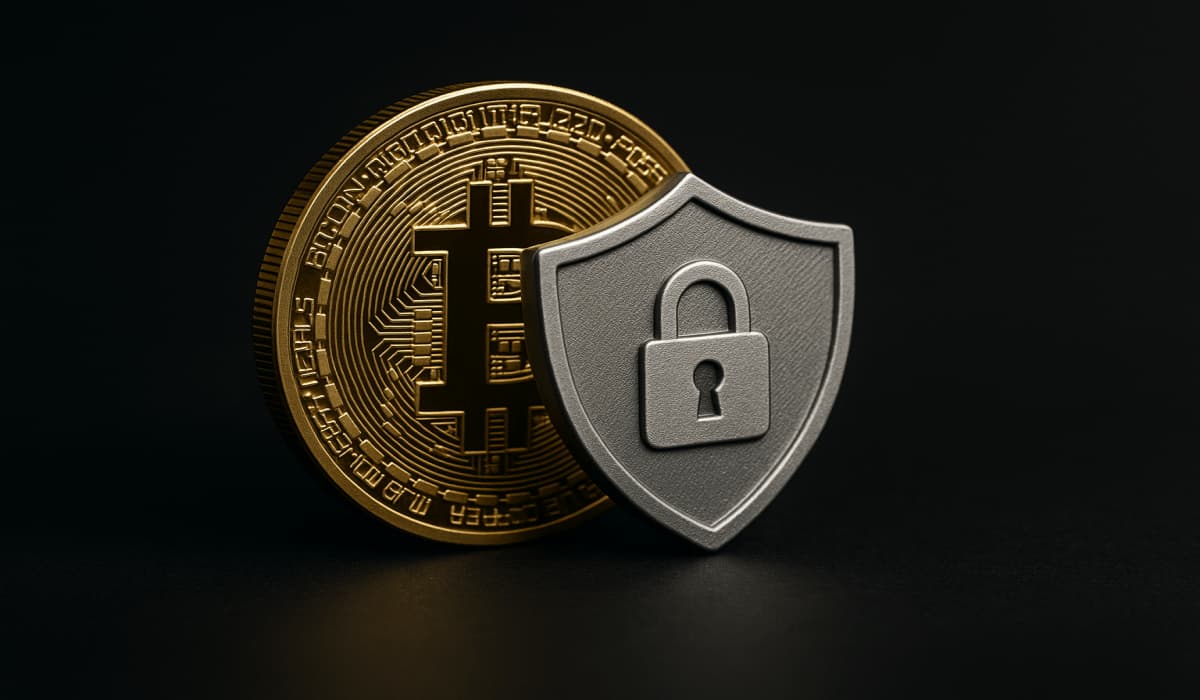 Navigating Cybersecurity Risks in Crypto-Backed Lending