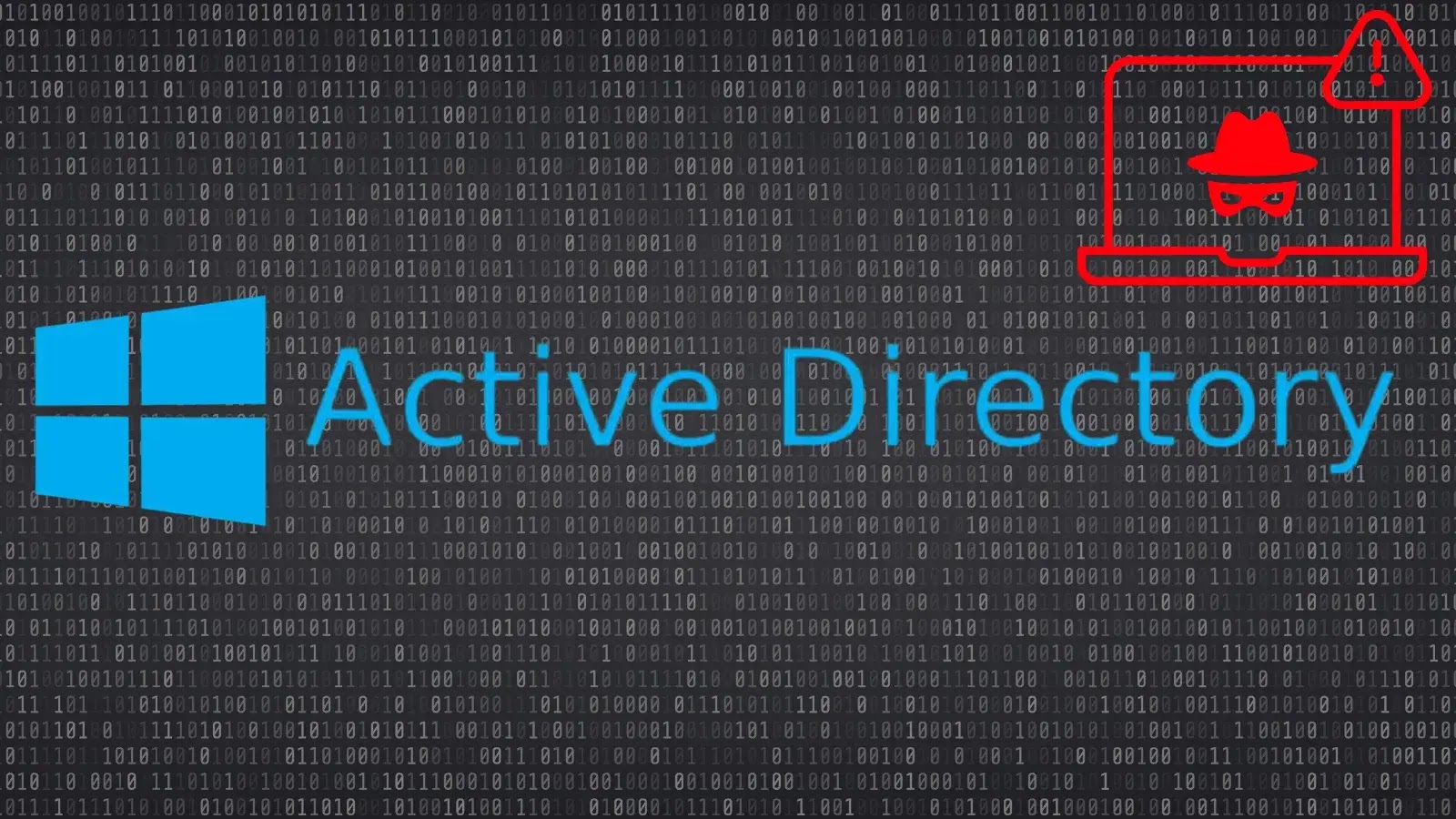 New Active Directory Attack Method Bypasses Authentication to Steal Data New Active Directory Attack Method Bypasses Authentication to Steal Data
