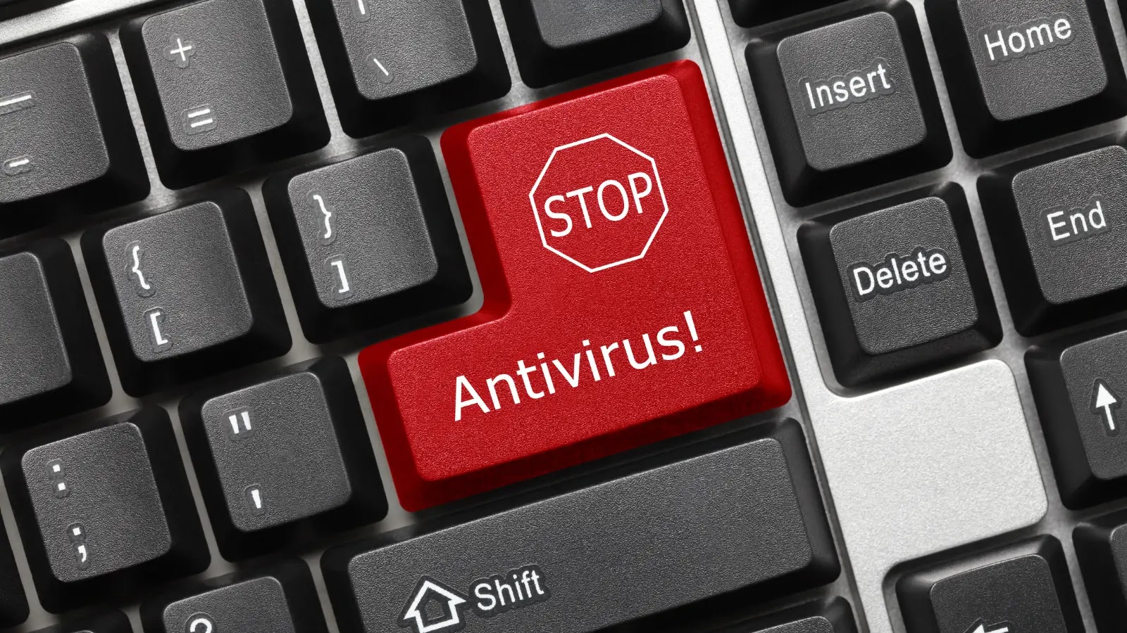 New Android Spyware Masquerading as Antivirus Targets Business Executives
