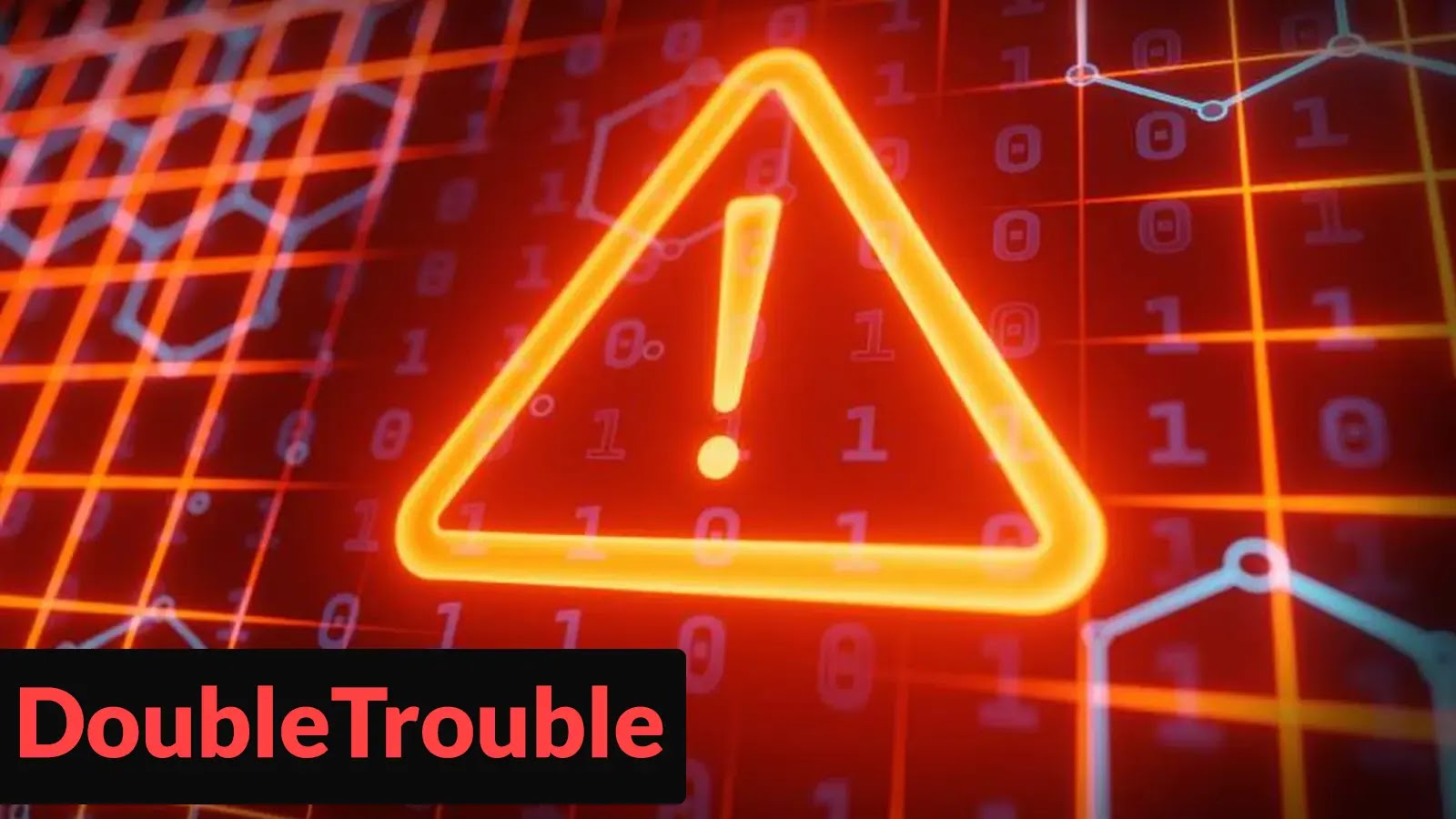 New Banking Malware DoubleTrouble Attacking Users Via Phishing Sites To Steal Banking Credentials