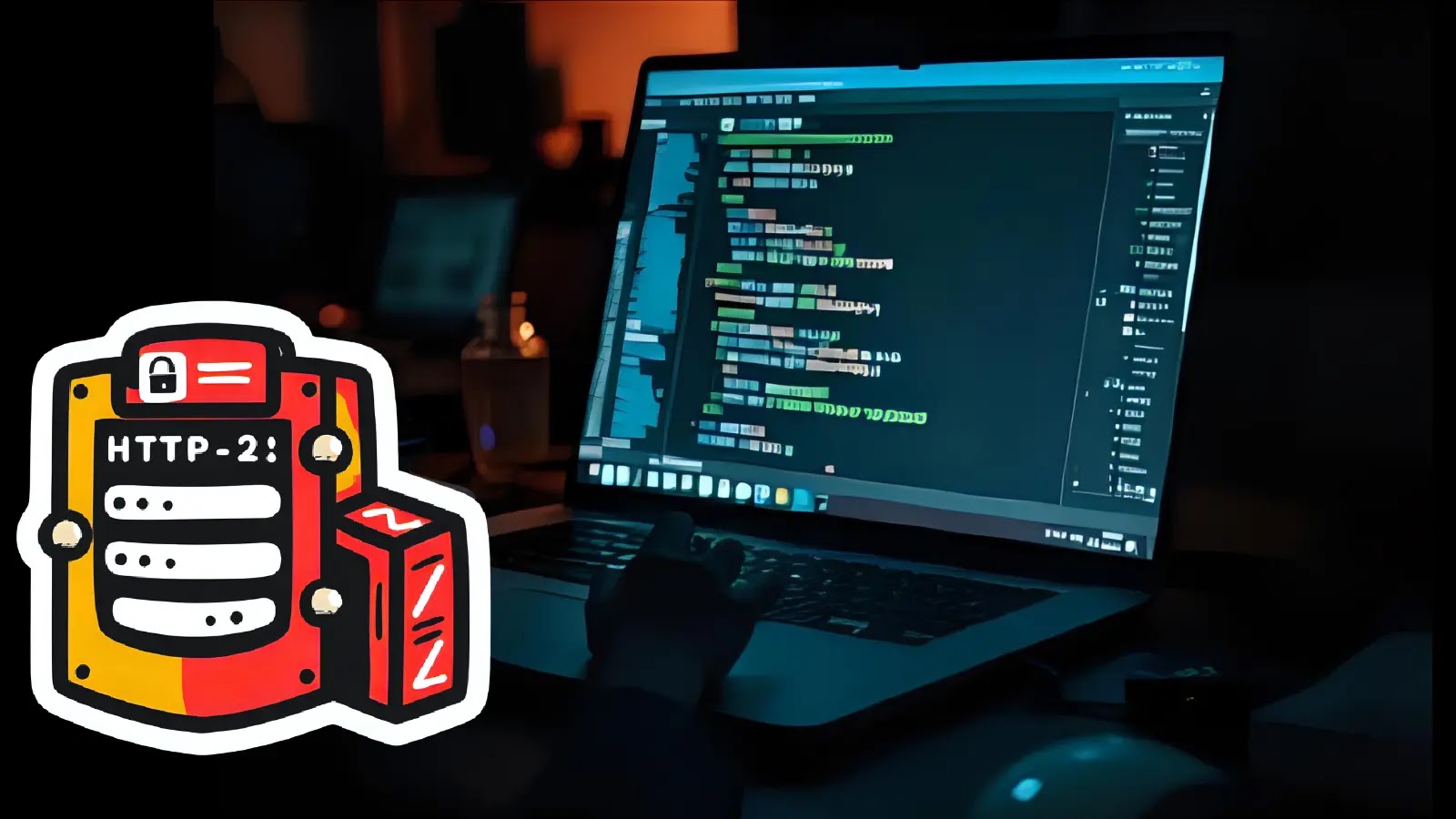 New HTTP/2 MadeYouReset Vulnerability Enables Large-Scale DDoS Attacks