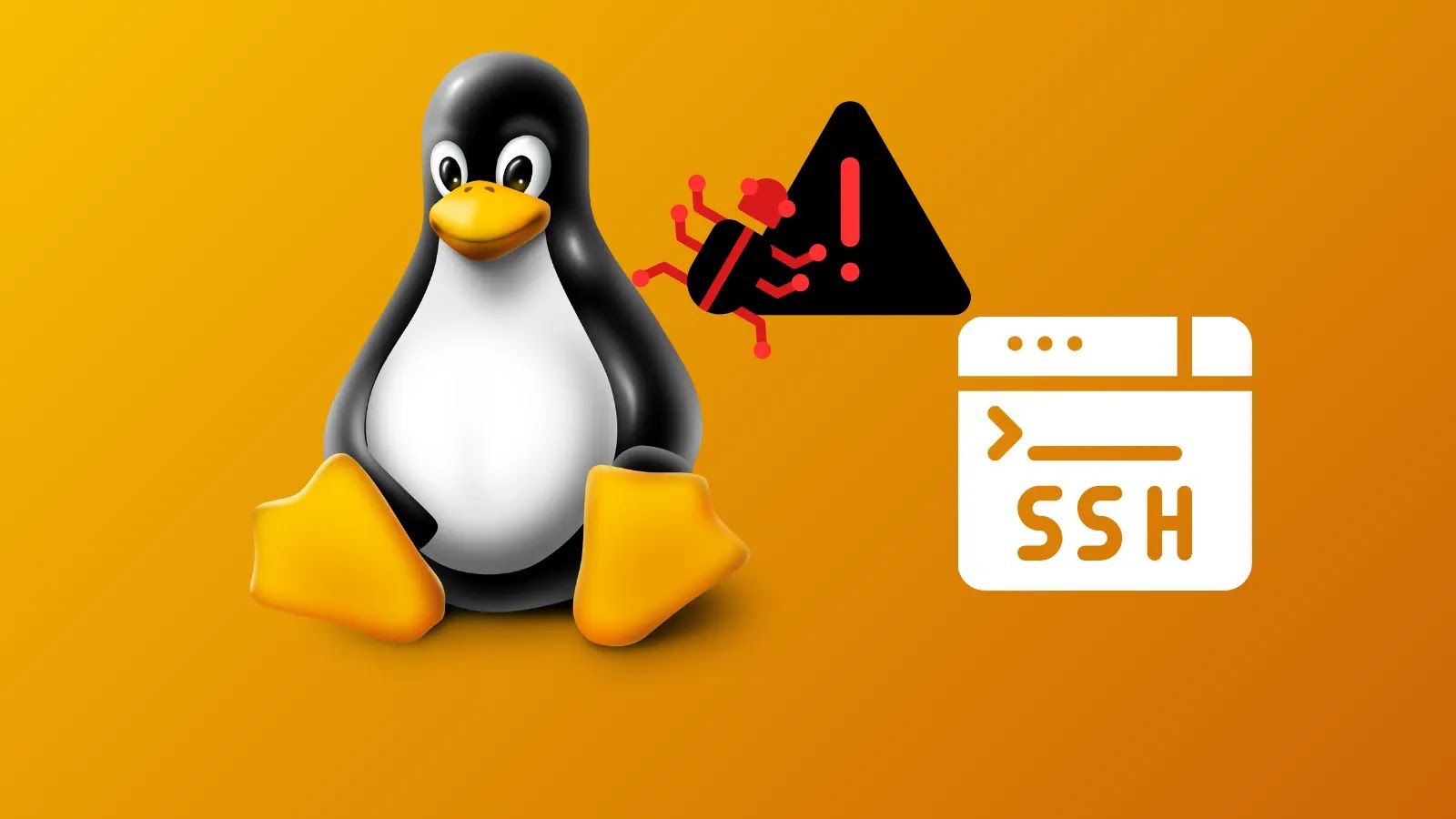 New Undectable Plague Malware Attacking Linux Servers to Gain Persistent SSH Access