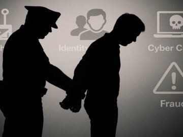 Nigerian man extradited from France to US over hacking and fraud allegations