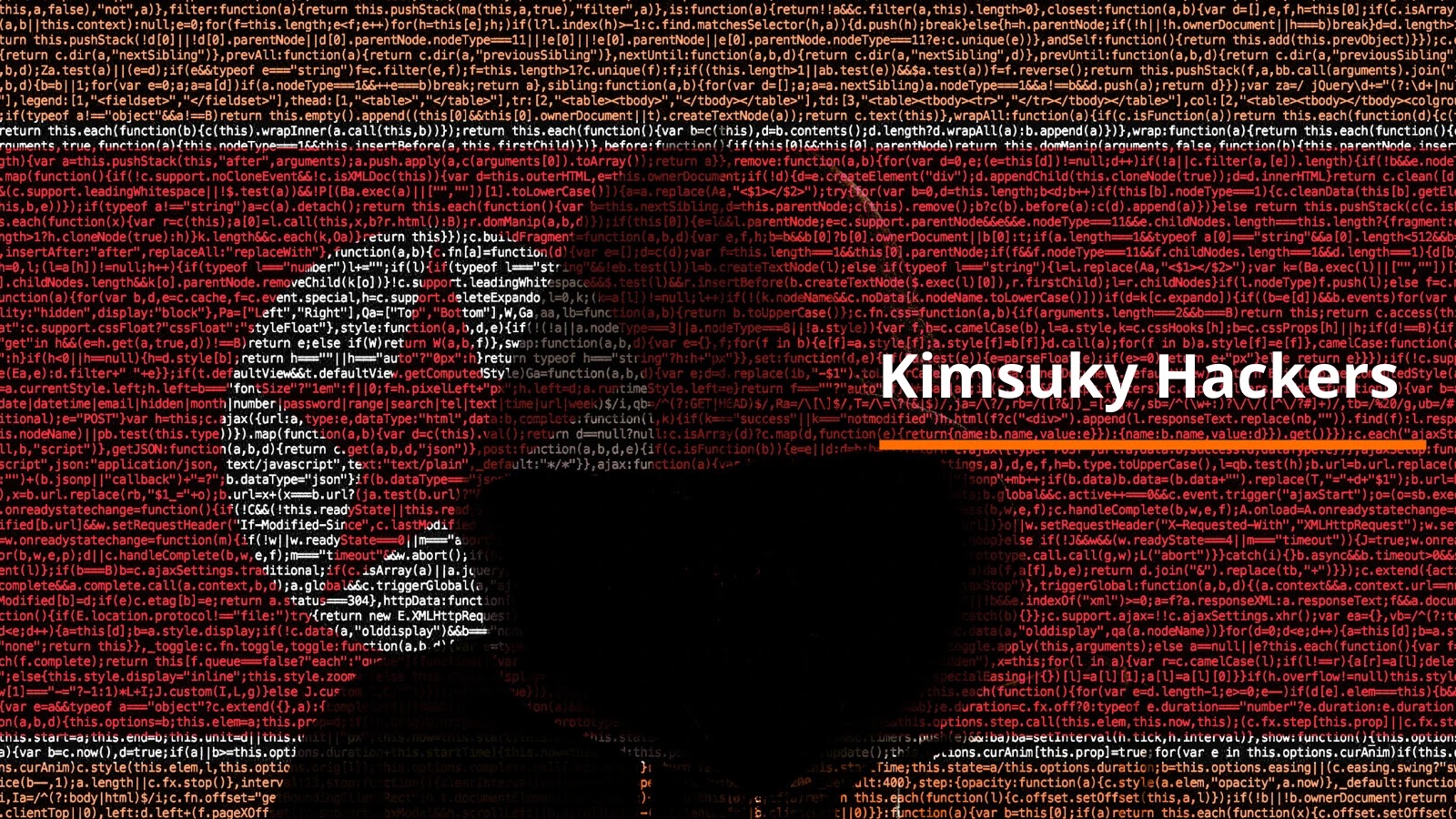 North Korean Kimsuky Hackers Data Breach North Korean Kimsuky Hackers Data Breach