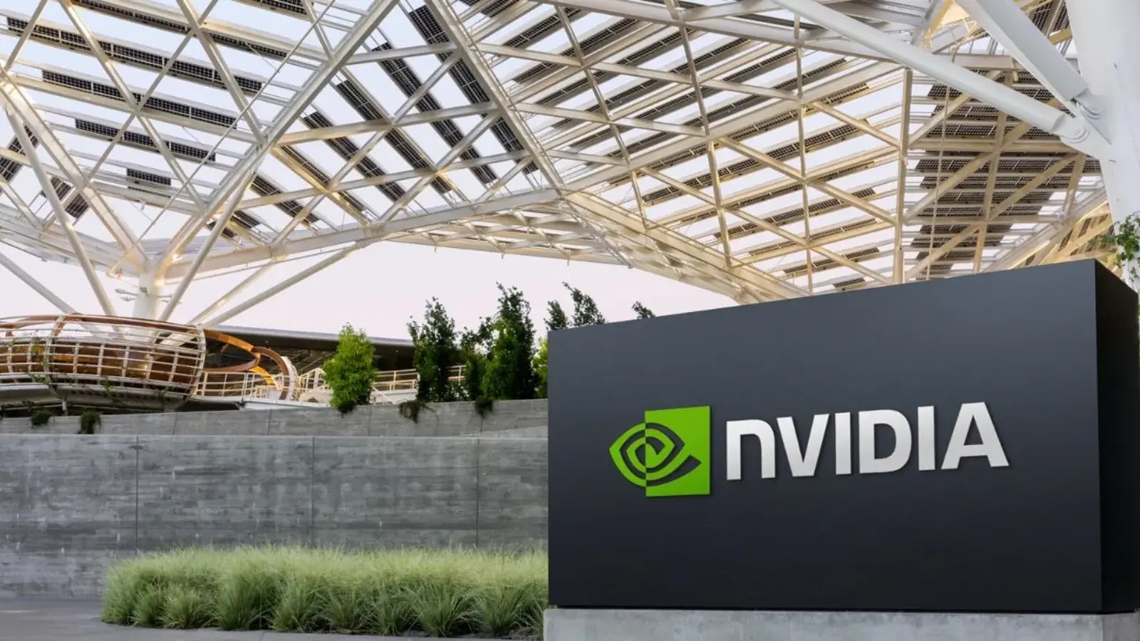 Nvidia Denies Presence of Backdoors, Kill Switches, or Spyware in Its Chips Nvidia Denies Presence of Backdoors, Kill Switches, or Spyware in Its Chips