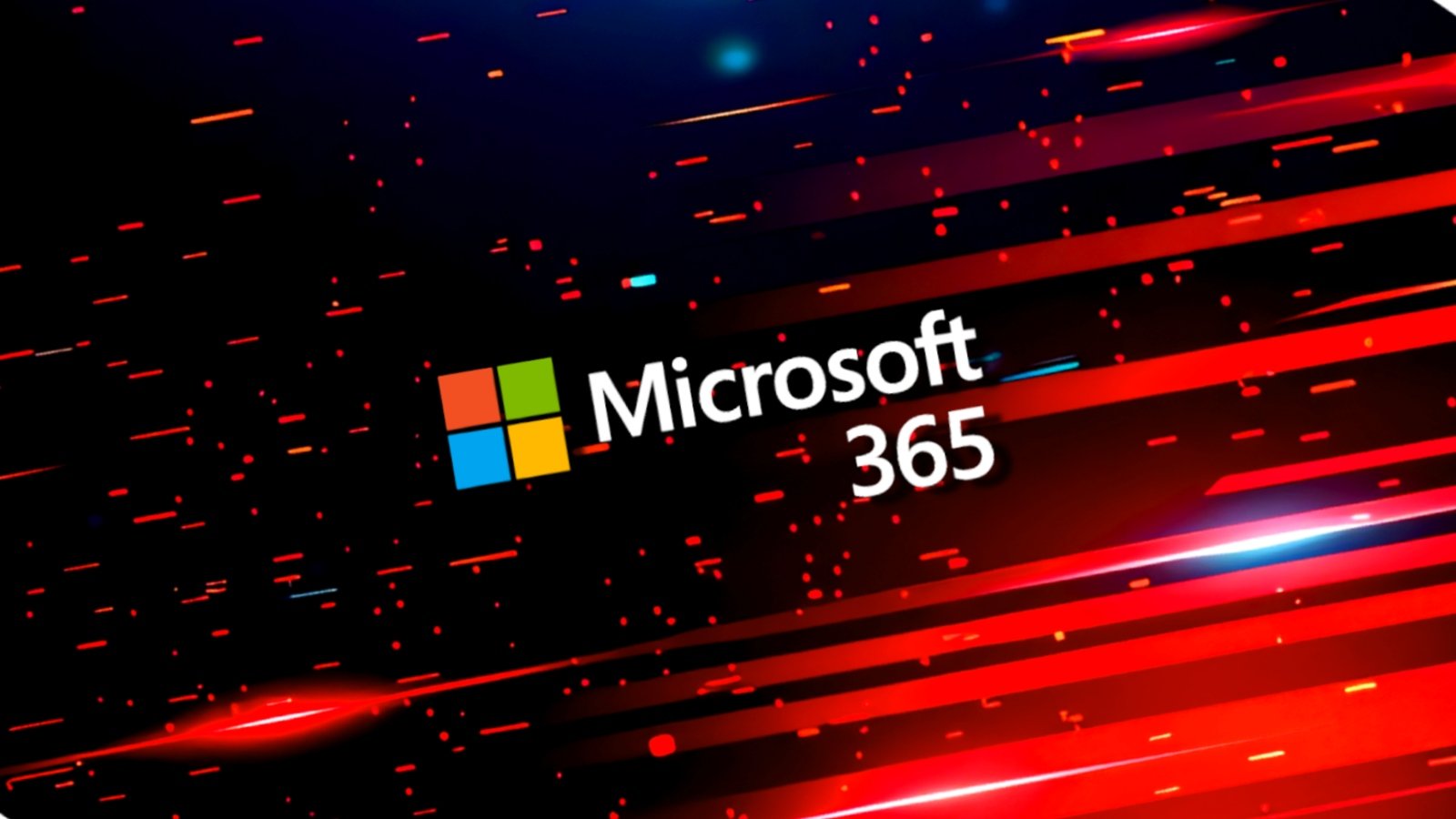 Microsoft 365