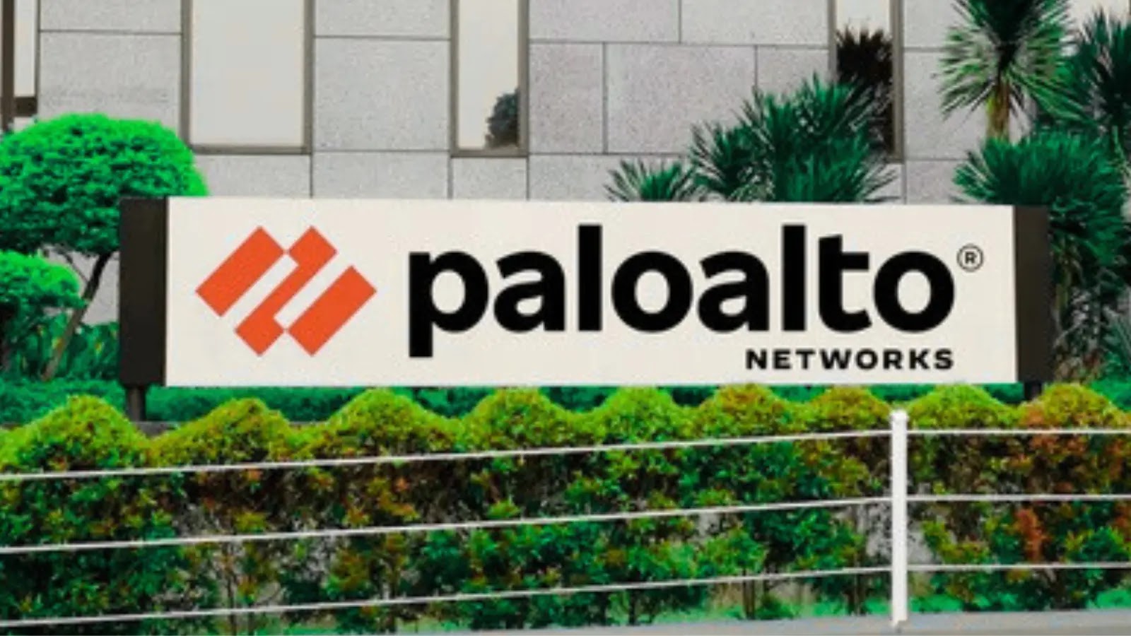 Palo Alto Networks Founder and CTO Retires After 20-Year Tenure